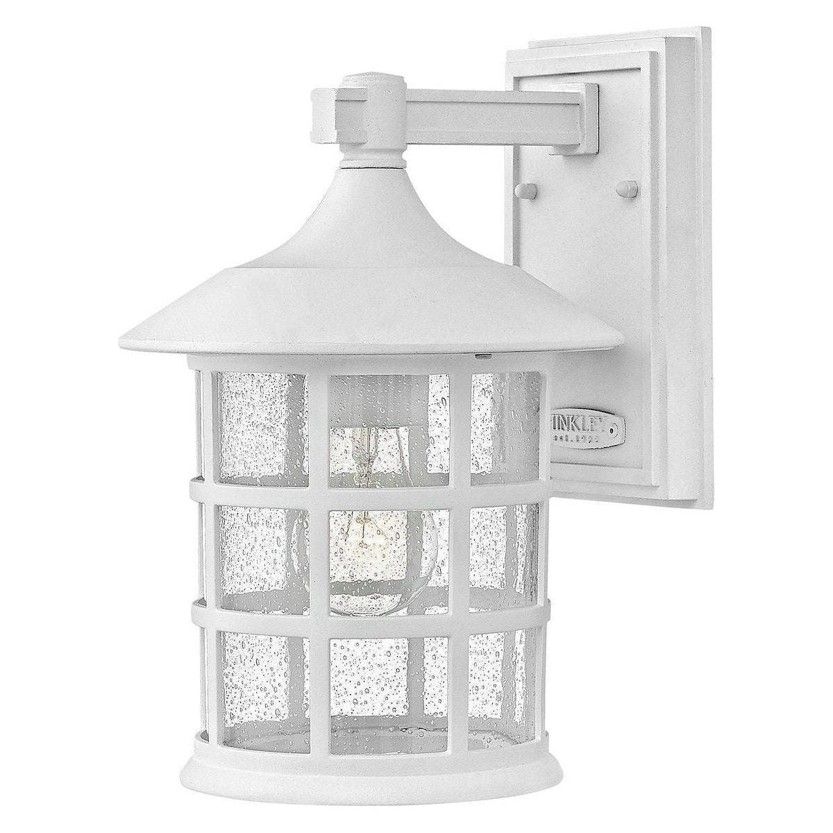 Hinkley - Freeport Outdoor Wall Light - Lights Canada