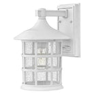 Hinkley - Freeport Outdoor Wall Light - Lights Canada