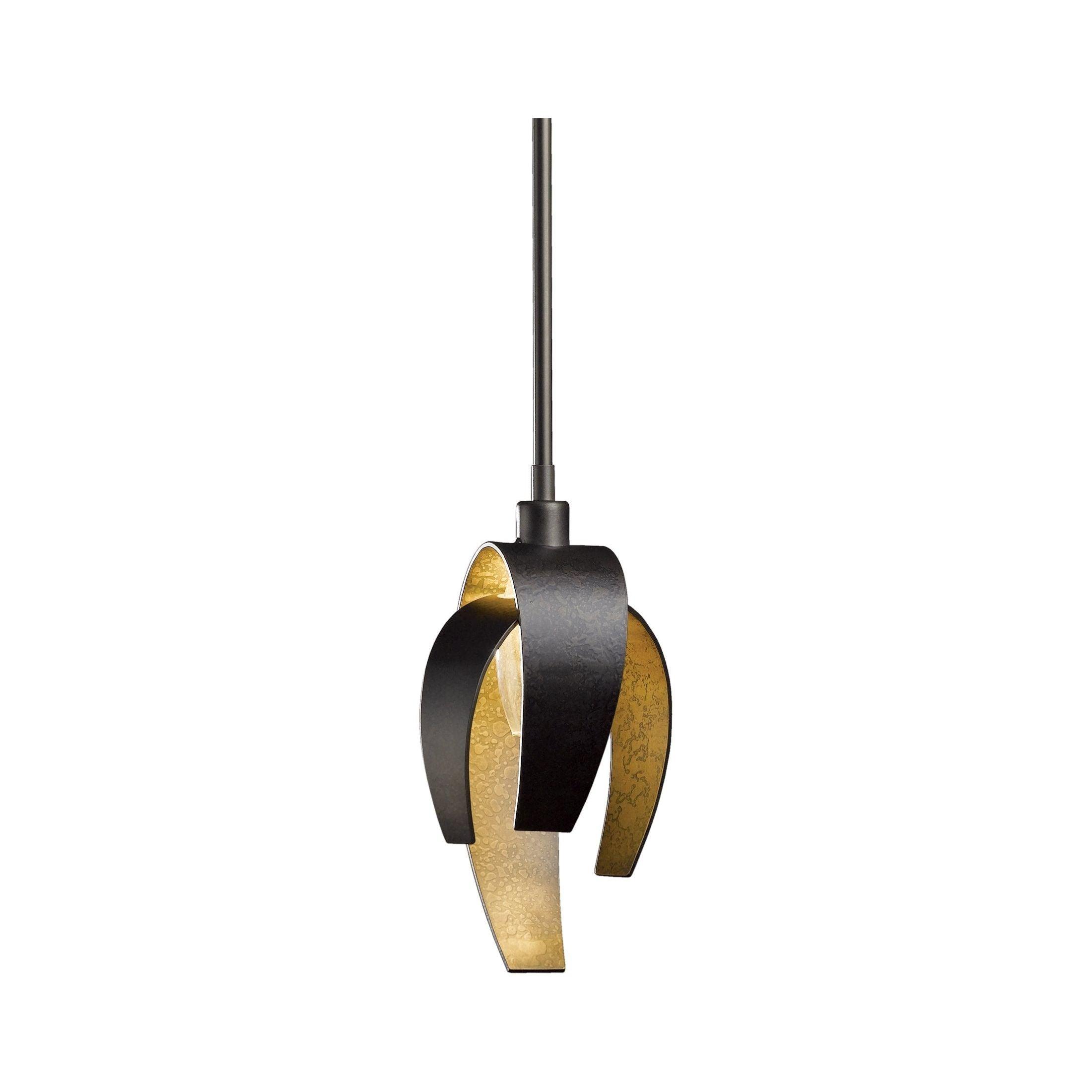 Hubbardton Forge - Corona Mini-Pendant - Lights Canada