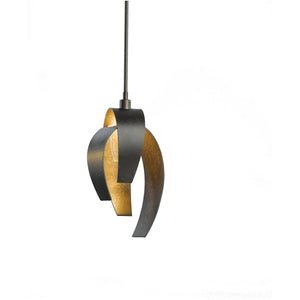 Hubbardton Forge - Corona Mini-Pendant - Lights Canada