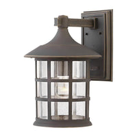 Freeport Outdoor Wall Light