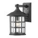 Hinkley - Freeport Outdoor Wall Light - Lights Canada
