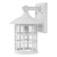 Hinkley - Freeport Outdoor Wall Light - Lights Canada