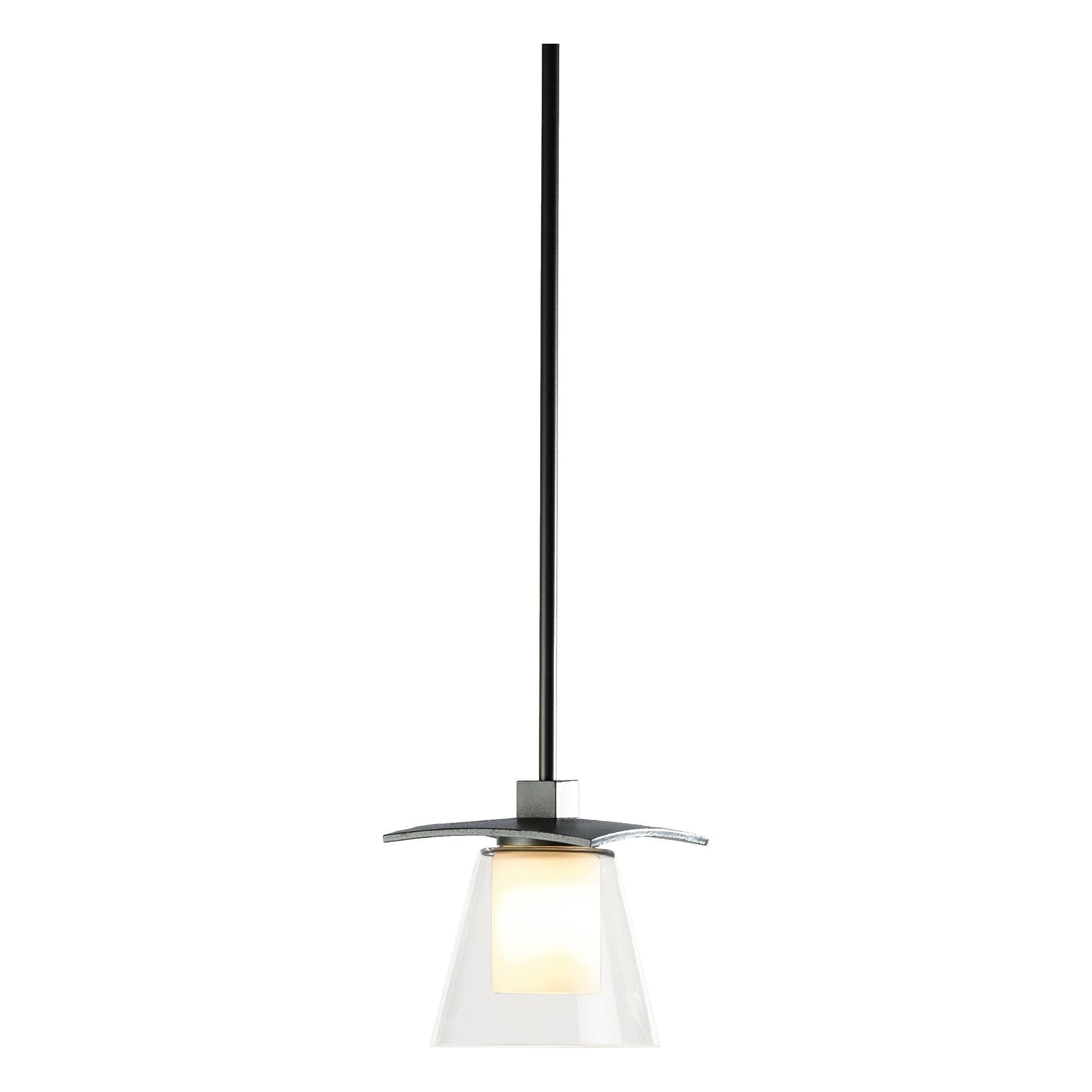 Hubbardton Forge - Wren Mini-Pendant - Lights Canada