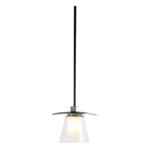 Hubbardton Forge - Wren Mini-Pendant - Lights Canada