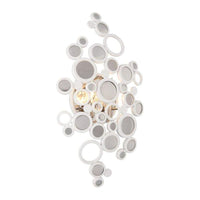 Fathom Sconce