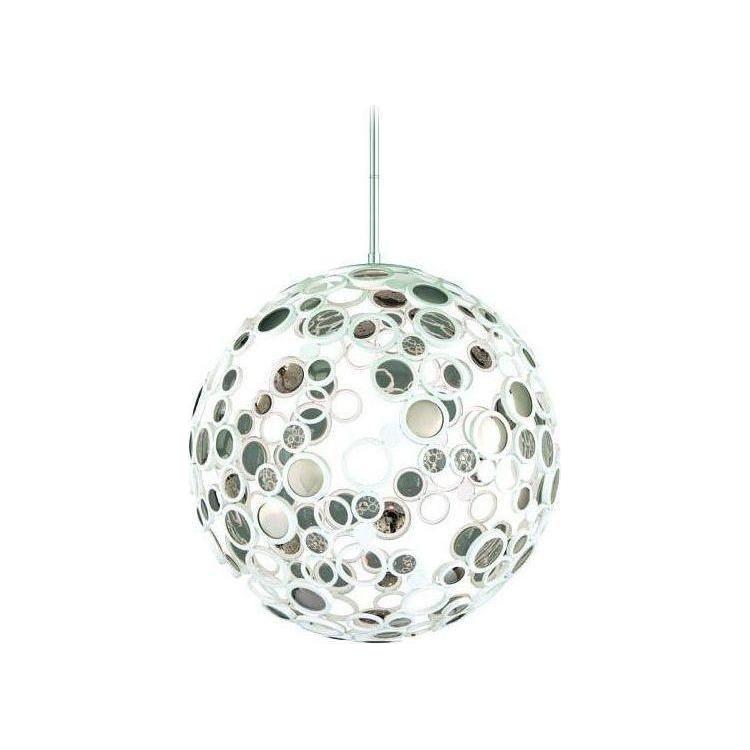 Corbett - Fathom Pendant - Lights Canada