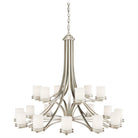 Kichler - Hendrik Chandelier - Lights Canada