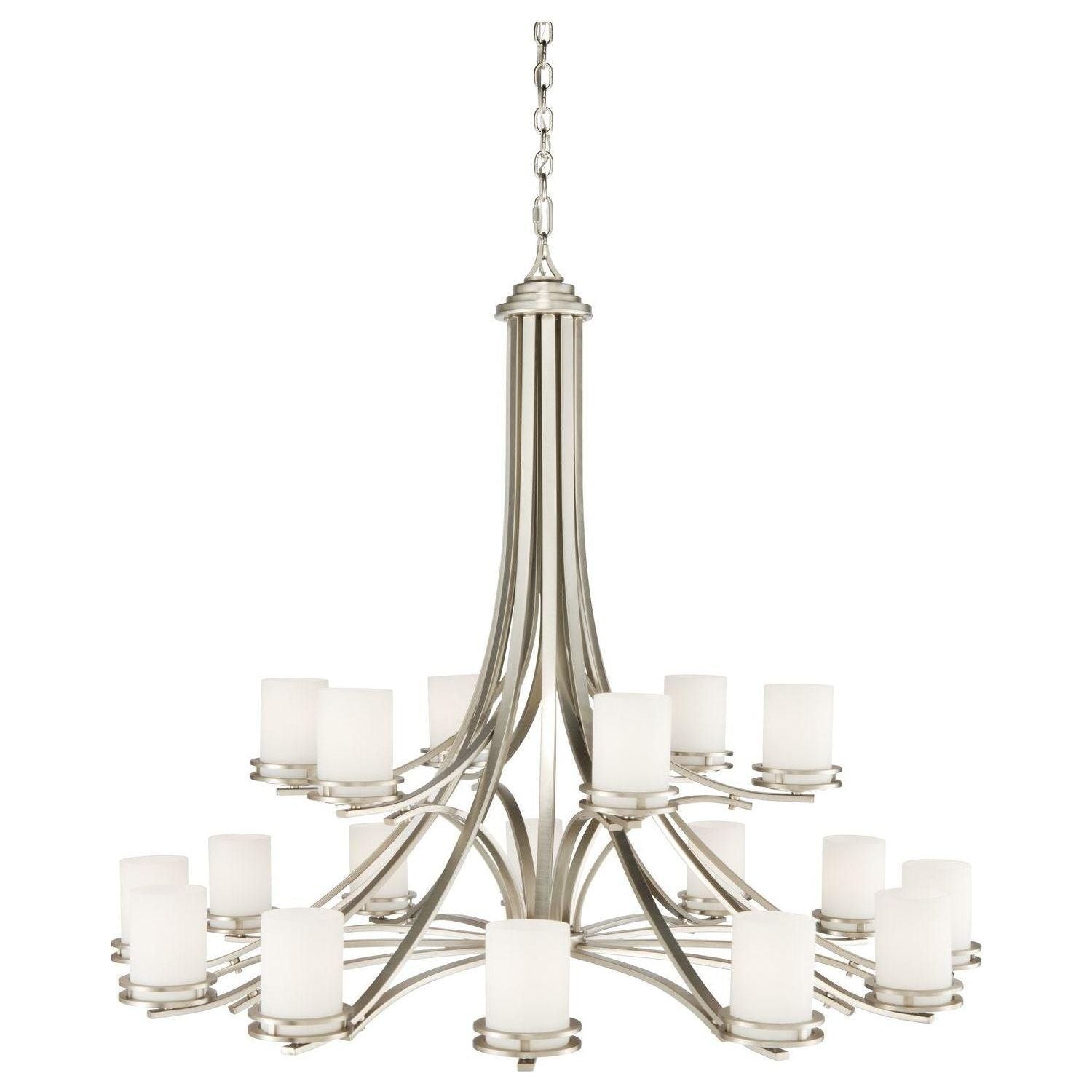 Kichler - Hendrik Chandelier - Lights Canada