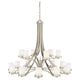 Kichler - Hendrik Chandelier - Lights Canada