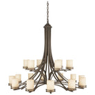 Kichler - Hendrik Chandelier - Lights Canada