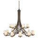 Kichler - Hendrik Chandelier - Lights Canada