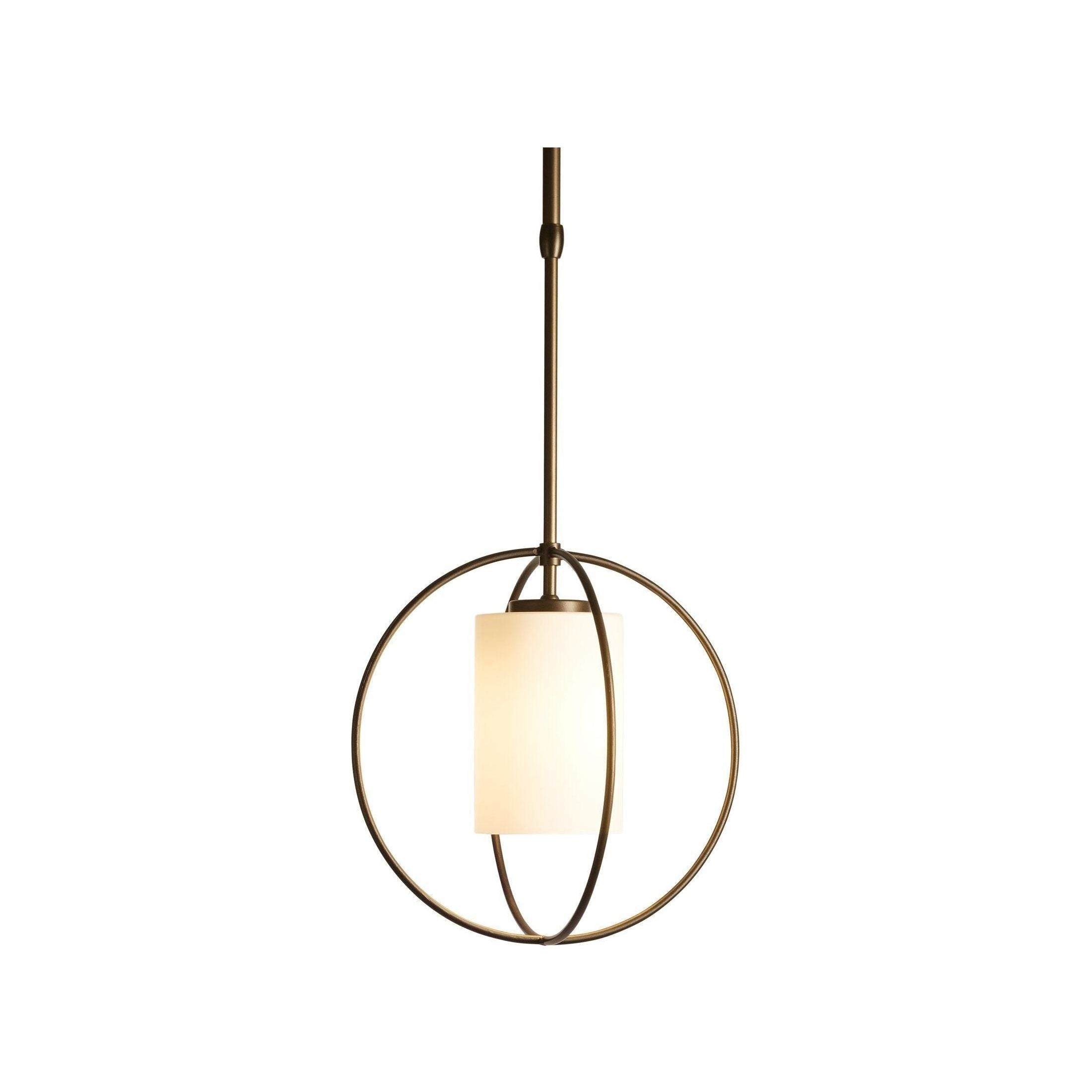 Hubbardton Forge - Rhythm Mini-Pendant - Lights Canada