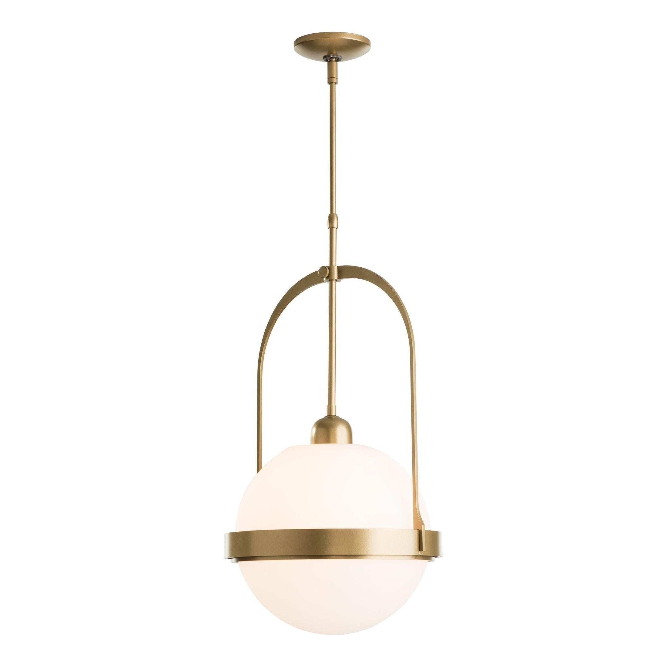 Hubbardton Forge - Atlas Mini-Pendant - Lights Canada