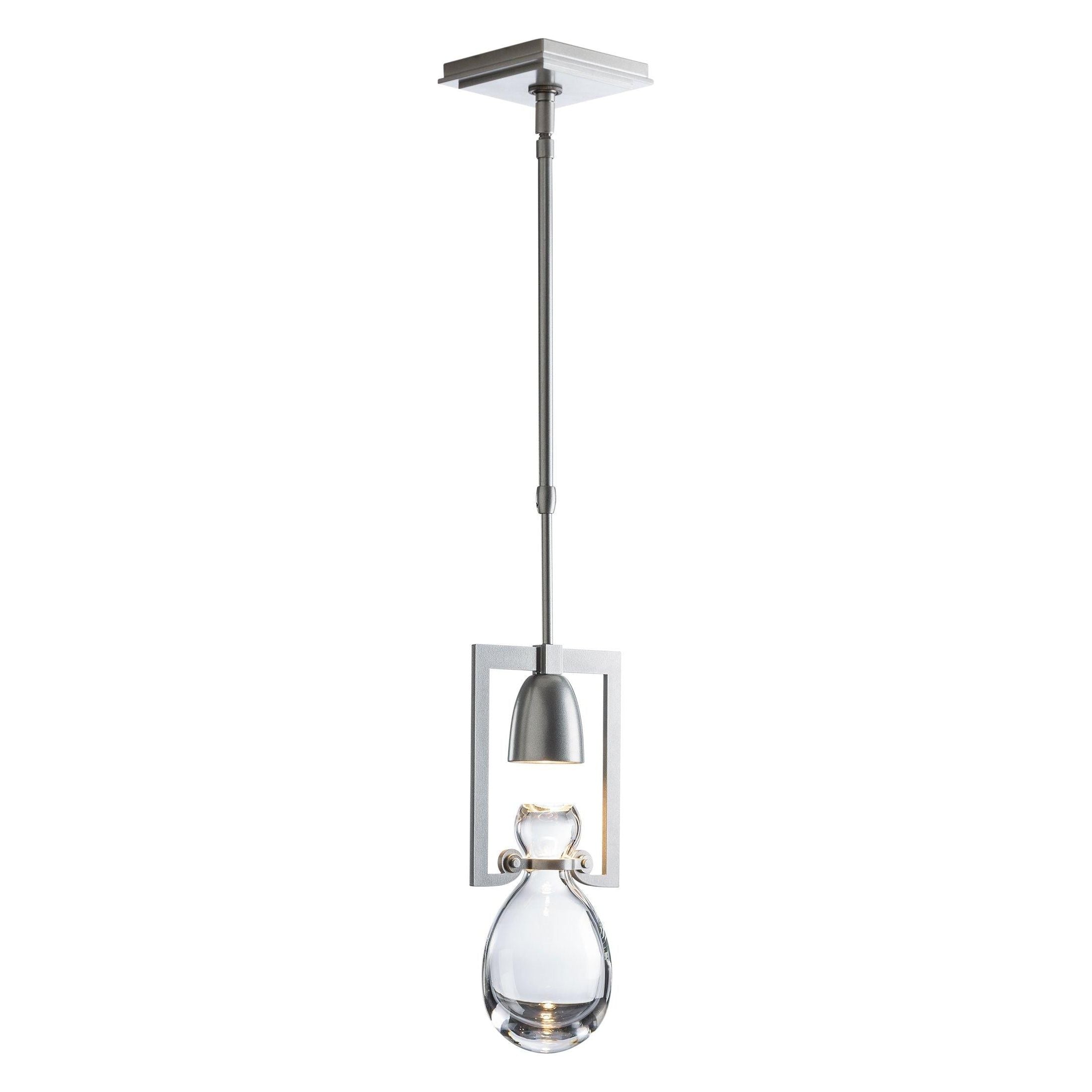 Hubbardton Forge - Apothecary Mini-Pendant - Lights Canada