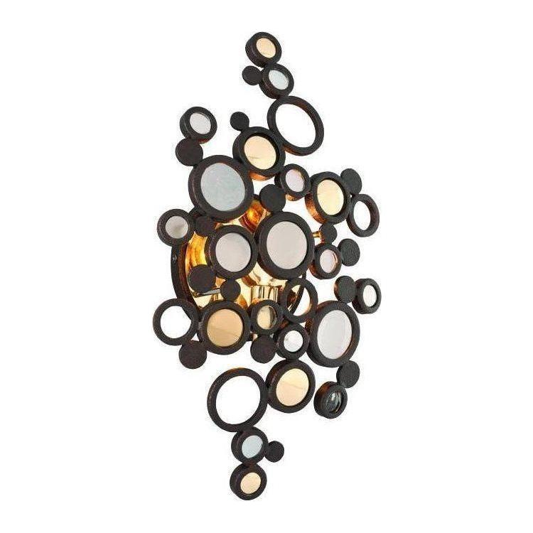 Corbett - Fathom Sconce - Lights Canada