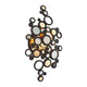 Corbett - Fathom Sconce - Lights Canada