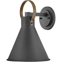 Winnie Small Wall Mount Lantern