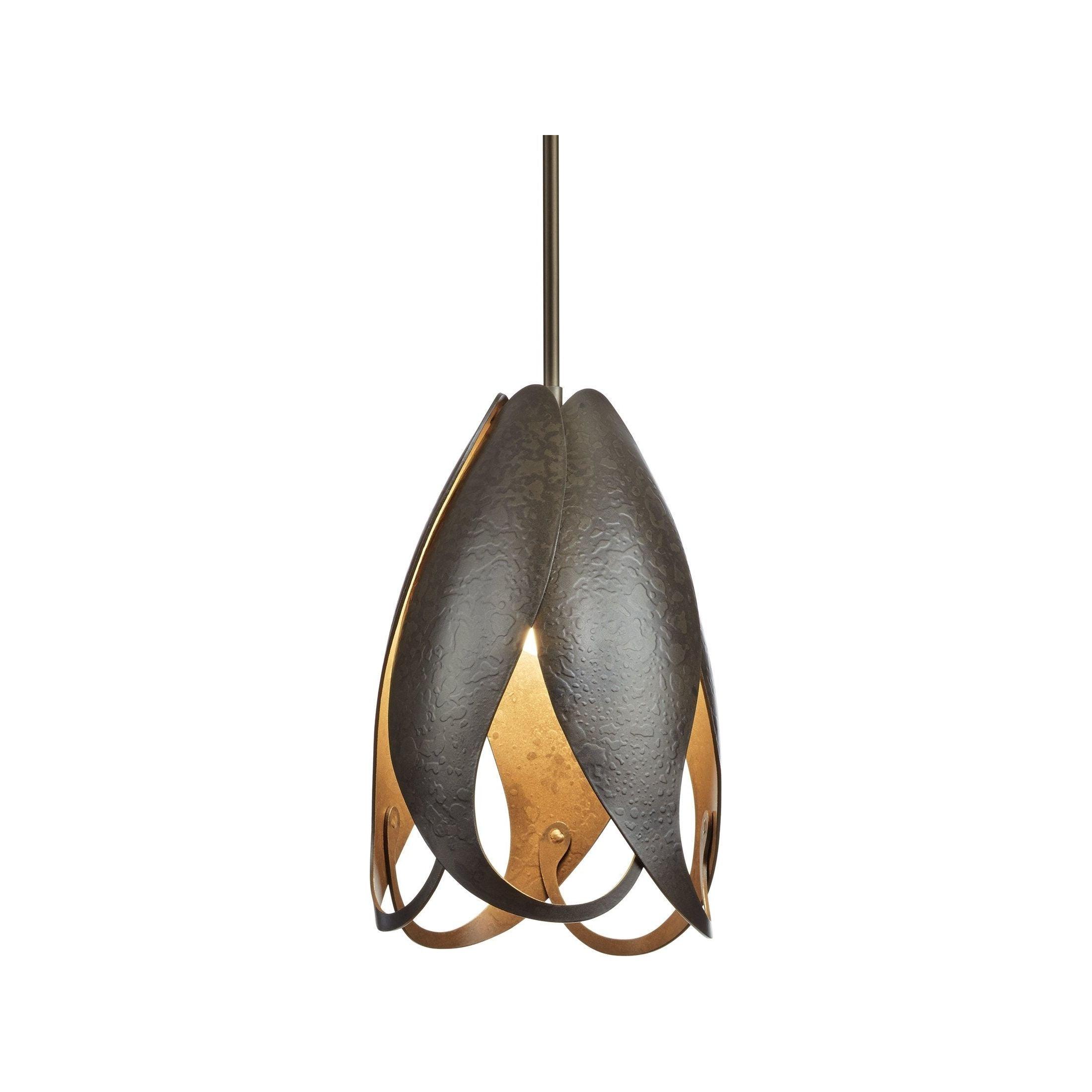 Hubbardton Forge - Pental Mini-Pendant - Lights Canada