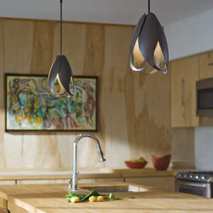 Hubbardton Forge - Pental Mini-Pendant - Lights Canada