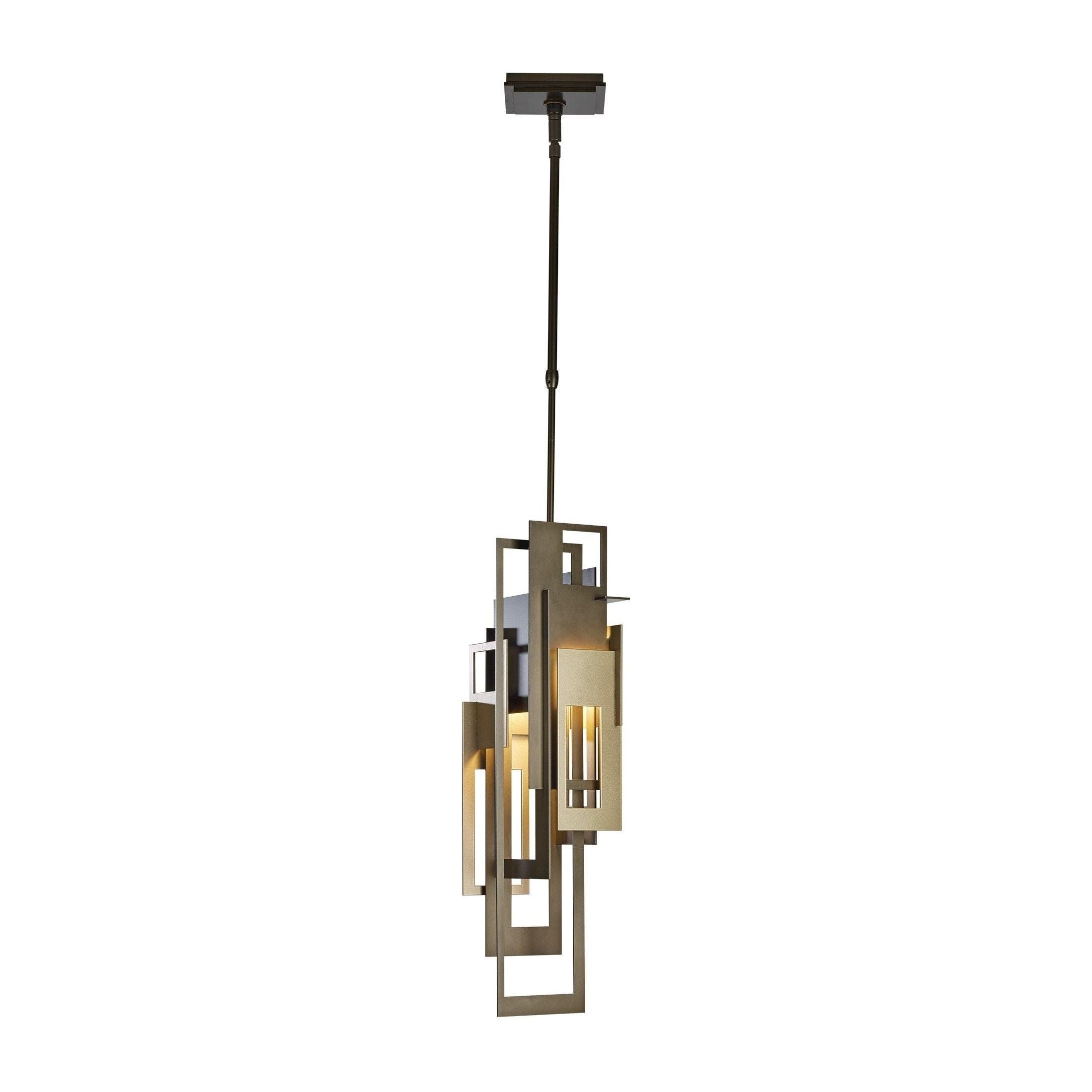 Hubbardton Forge - Collage Mini-Pendant - Lights Canada