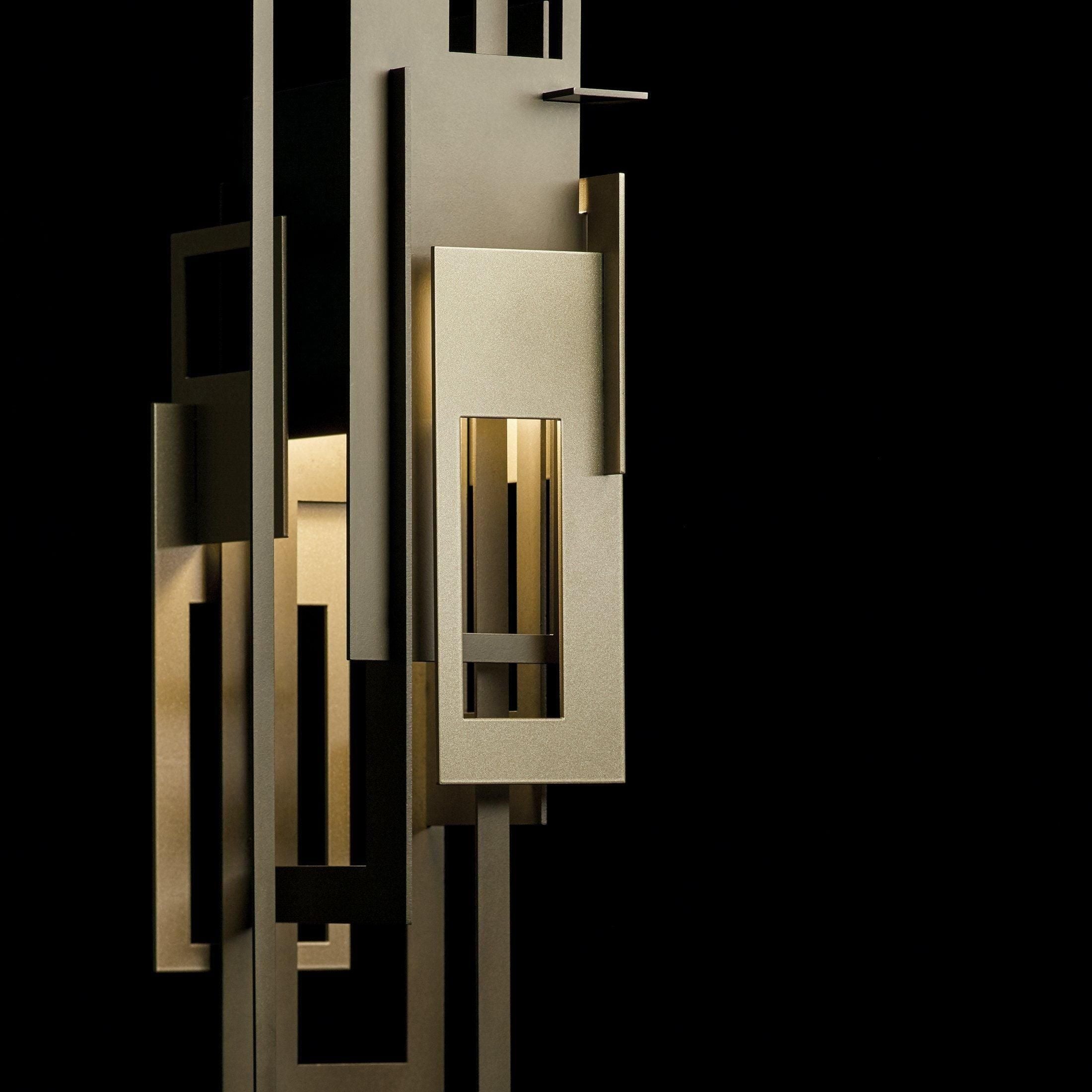 Hubbardton Forge - Collage Mini-Pendant - Lights Canada