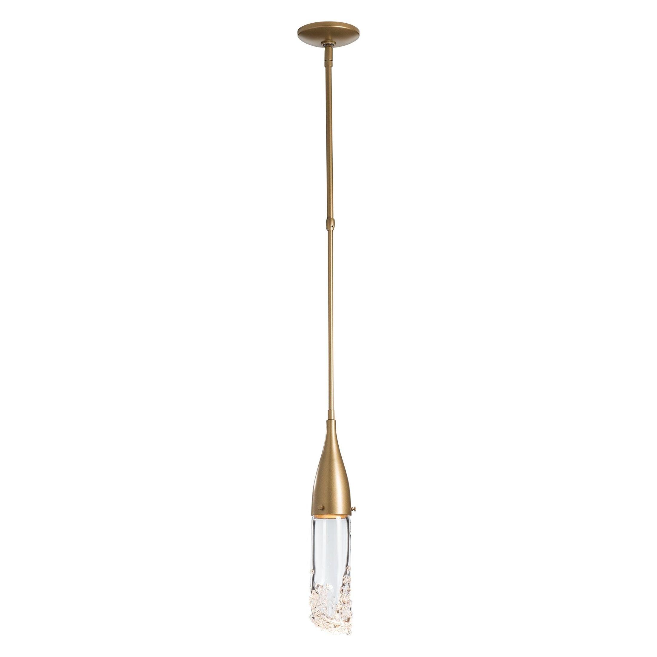 Hubbardton Forge - Fritz Mini-Pendant - Lights Canada