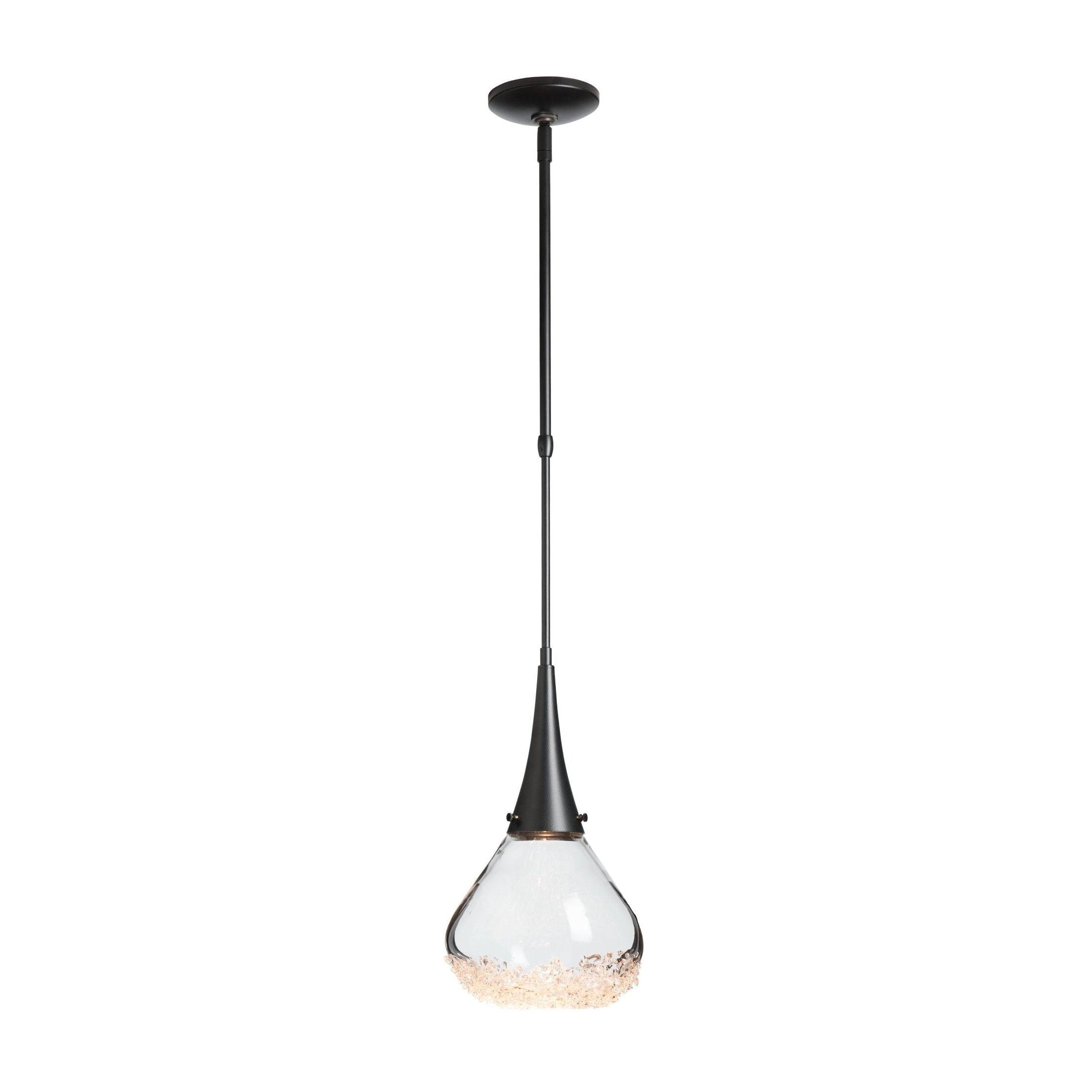 Hubbardton Forge - Fritz Mini-Pendant - Lights Canada