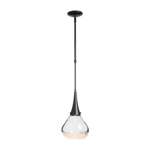 Hubbardton Forge - Fritz Mini-Pendant - Lights Canada