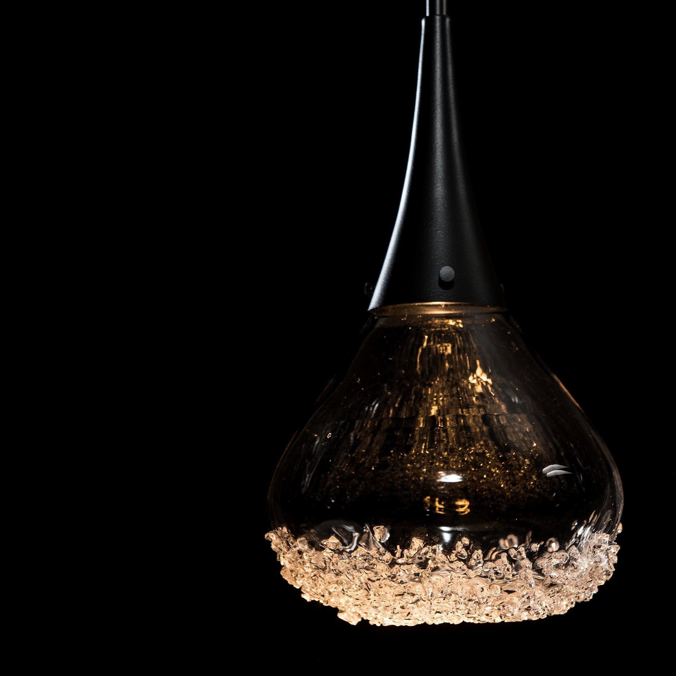 Hubbardton Forge - Fritz Mini-Pendant - Lights Canada