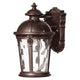 Hinkley - Windsor Outdoor Wall Light - Lights Canada