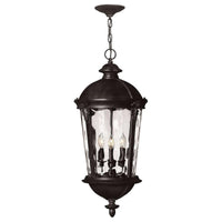 Windsor Outdoor Pendant