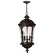 Hinkley - Windsor Outdoor Pendant - Lights Canada