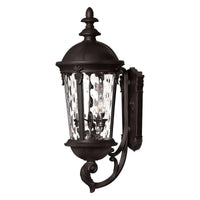 Windsor Outdoor Wall Light
