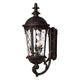 Hinkley - Windsor Outdoor Wall Light - Lights Canada