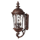 Hinkley - Windsor Outdoor Wall Light - Lights Canada