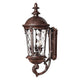 Hinkley - Windsor Outdoor Wall Light - Lights Canada