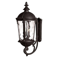 Windsor Outdoor Wall Light