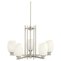 Kichler Eileen Chandelier 5Lt LED