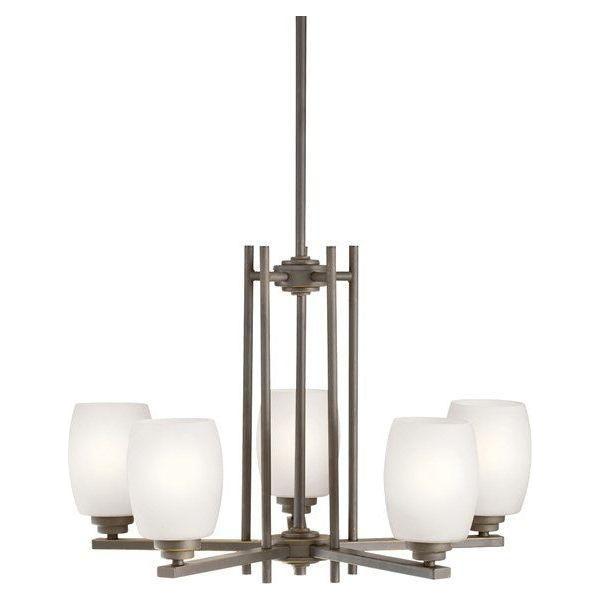 Kichler - Eileen Chandelier - Lights Canada
