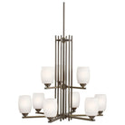 Kichler - Eileen Chandelier - Lights Canada