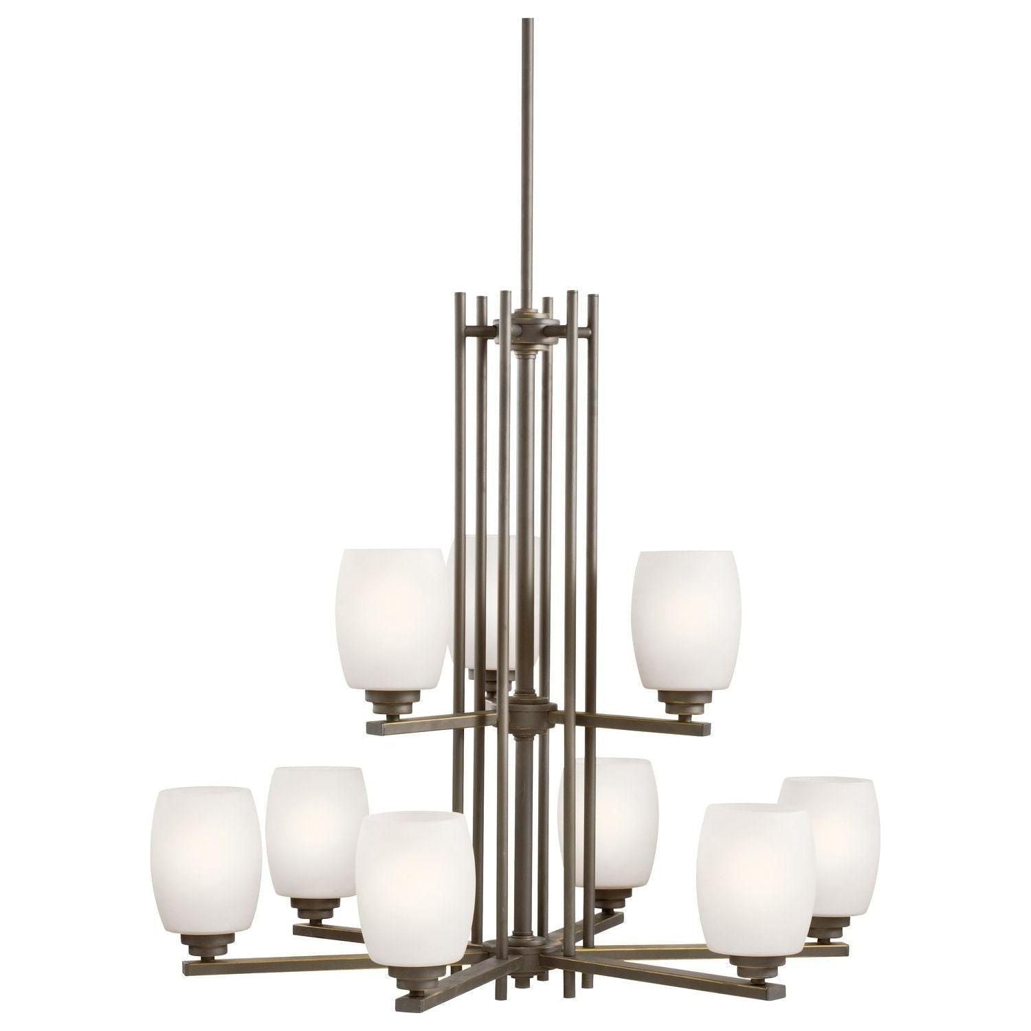 Kichler - Eileen Chandelier - Lights Canada