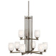 Kichler - Eileen Chandelier - Lights Canada