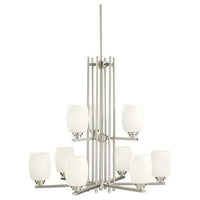 Kichler Eileen Chandelier 9Lt LED