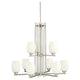 Kichler - Eileen Chandelier - Lights Canada