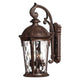 Hinkley - Windsor Outdoor Wall Light - Lights Canada