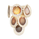 Corbett - Rockstar Sconce - Lights Canada