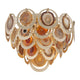 Corbett - Rockstar Flush Mount - Lights Canada