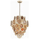 Corbett - Rockstar Chandelier - Lights Canada