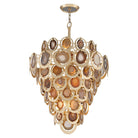 Corbett - Rockstar Chandelier - Lights Canada